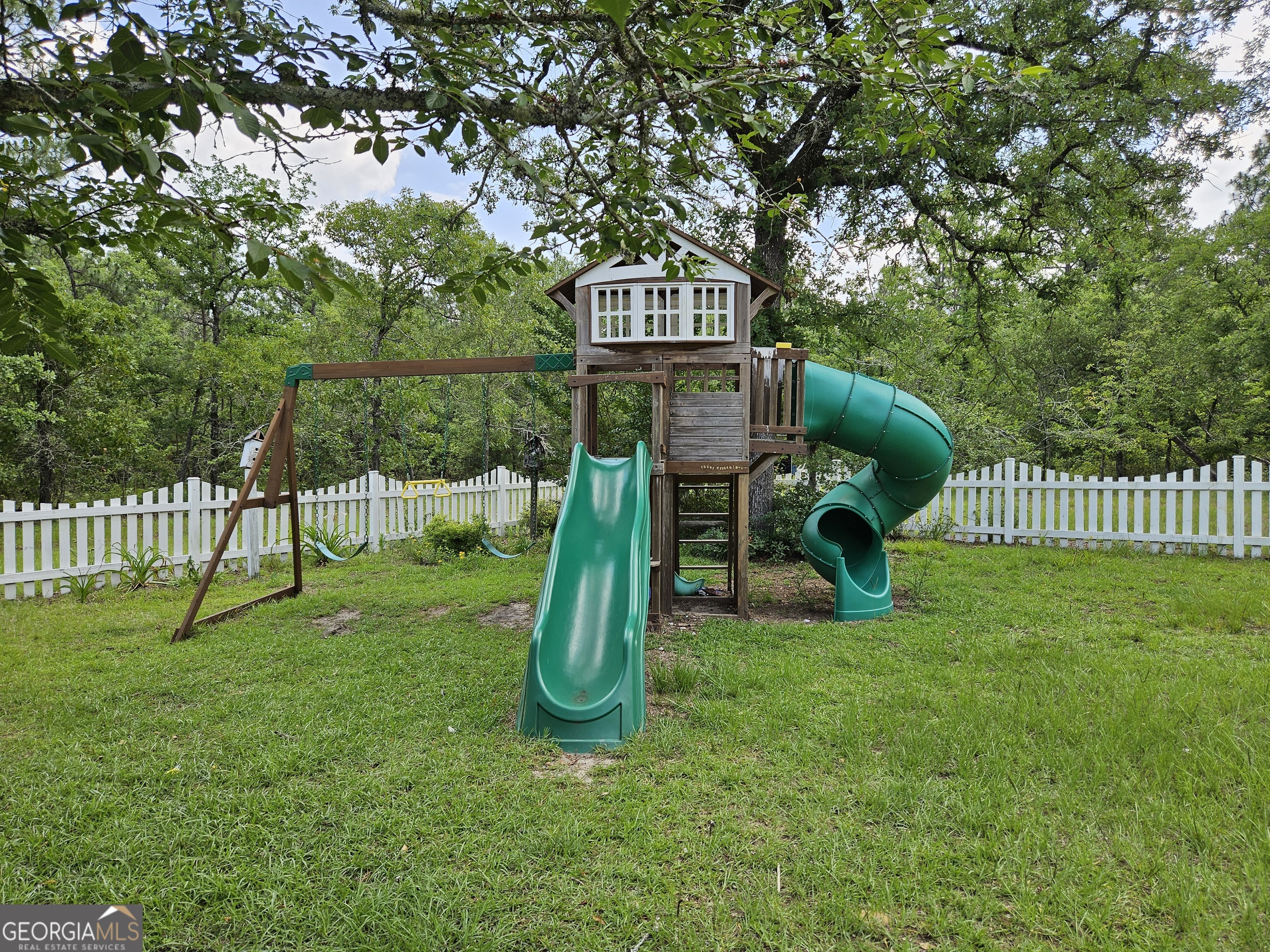 1322 Hamlin Road Lizella, GA 31052 - Photo 36 of 52