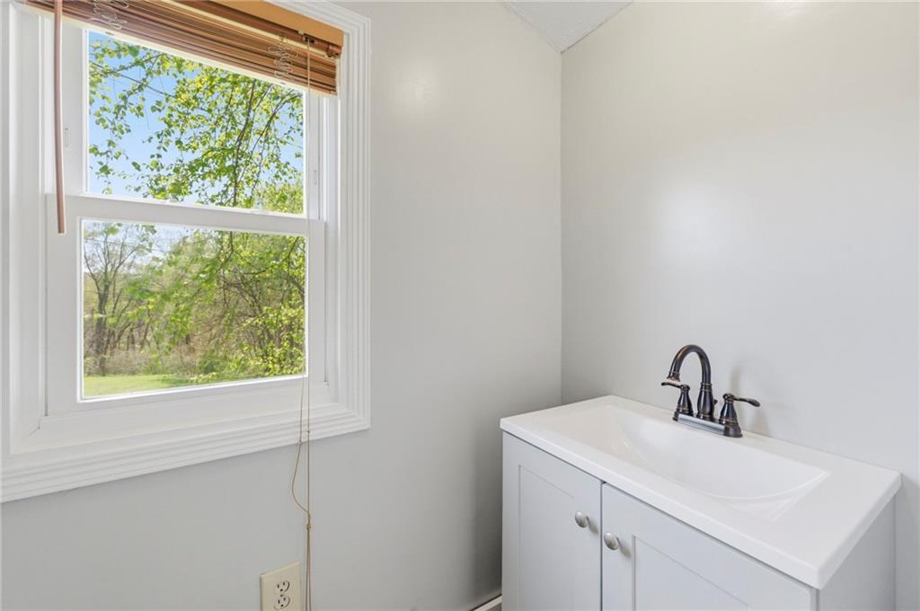 365 West Park Road Portersville, PA 16051 - Photo 20 of 38 Half bath