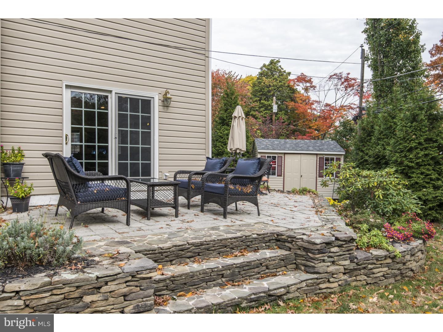 410 Crest Road Oreland, PA 19075 - Photo 24 of 25 Gallery Image 24
