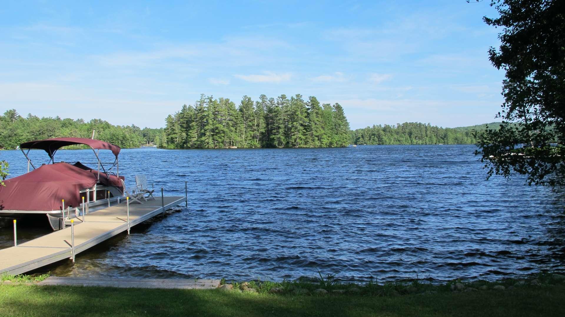 49 Arundel Road Raymond, ME 04071 - Photo 17 of 20 49_arundel_17