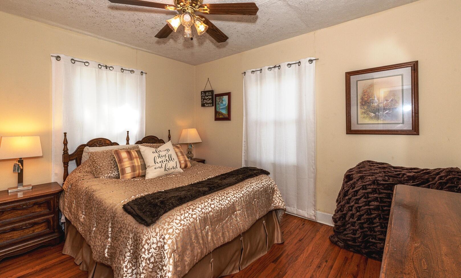 1404 North Wright Road Alcoa, TN 37701 - Photo 13 of 16 Bed 1