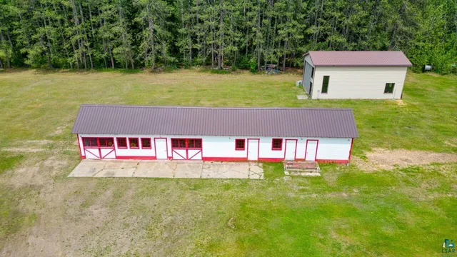 $390,000 | 4755 Judd Road, Gilbert, MN 55741