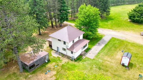 $390,000 | 4755 Judd Road, Gilbert, MN 55741