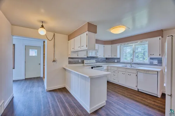 $390,000 | 4755 Judd Road, Gilbert, MN 55741