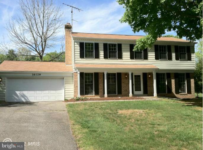16129 Chester Mill Terrace Silver Spring, MD 20906 - Photo 6 of 6 Exterior Main