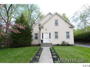 9 Arlington Road Utica, NY 13501 - Photo 1 of 1 Gallery Image 1
