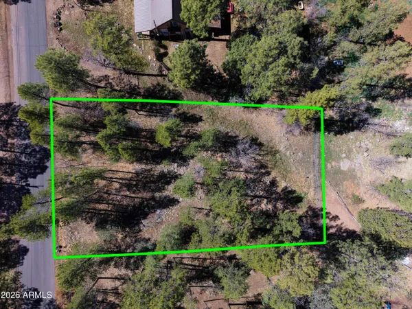 $67,000 | 1036 West Apache Lane, Unit 118, Lakeside, AZ 85929