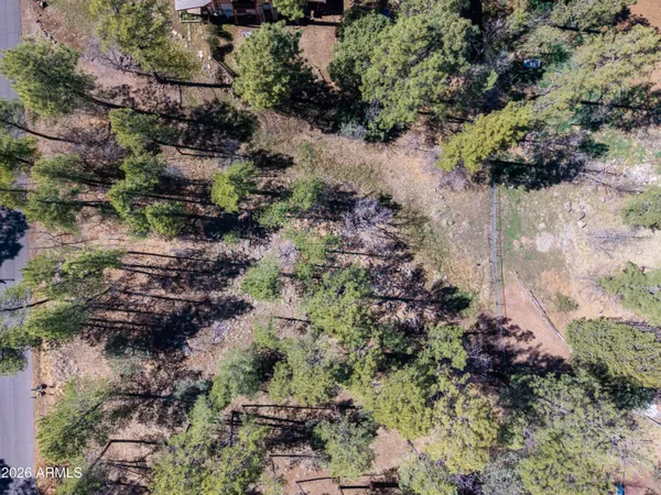 $67,000 | 1036 West Apache Lane, Unit 118, Lakeside, AZ 85929