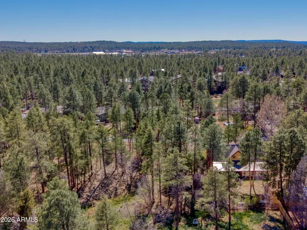 $67,000 | 1036 West Apache Lane, Unit 118, Lakeside, AZ 85929