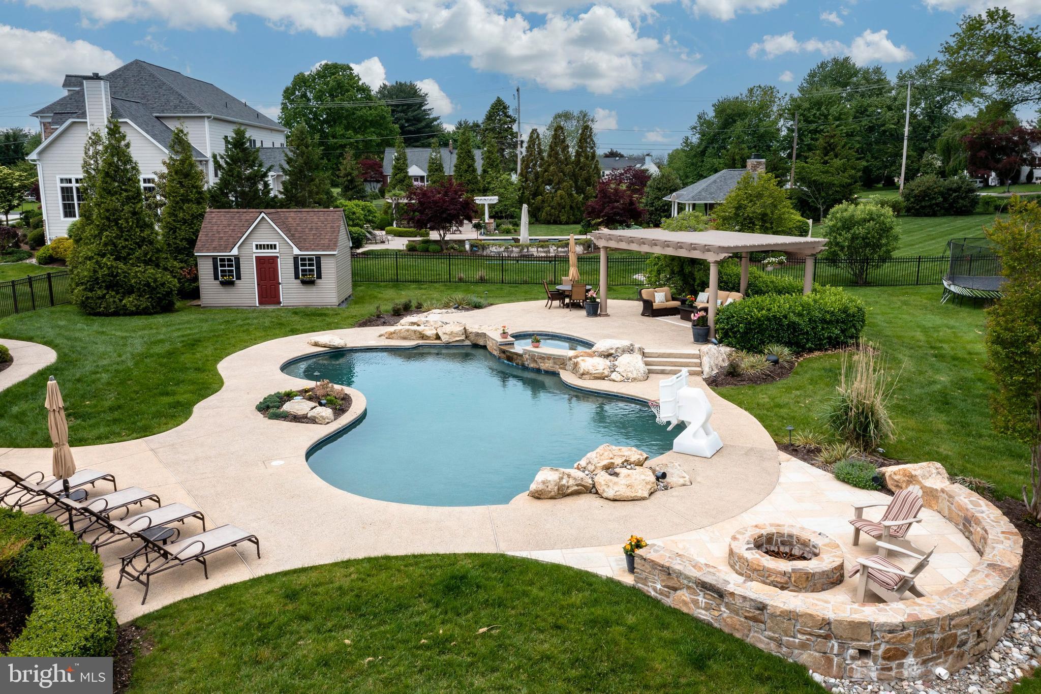 25 Meredith Road Phoenixville, PA 19460 - Photo 35 of 49 Gallery Image 35