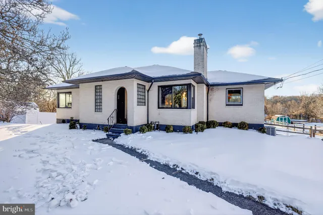 $575,000 | 711 Brookhaven Road, Wallingford, PA 19086