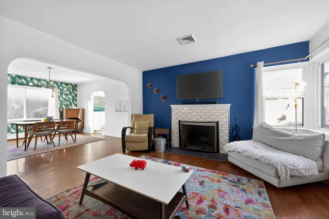 $575,000 | 711 Brookhaven Road, Wallingford, PA 19086