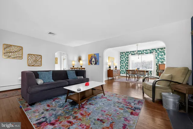 $575,000 | 711 Brookhaven Road, Wallingford, PA 19086