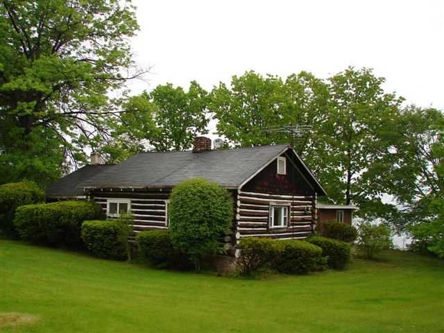 865 Serenity Road Torrey, NY 14527 - Photo 1 of 1 Exterior Front