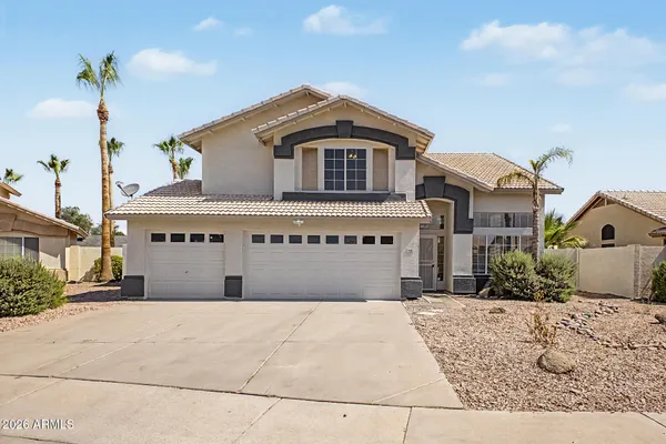 $529,900 | 7418 East Farmdale Avenue, Mesa, AZ 85208