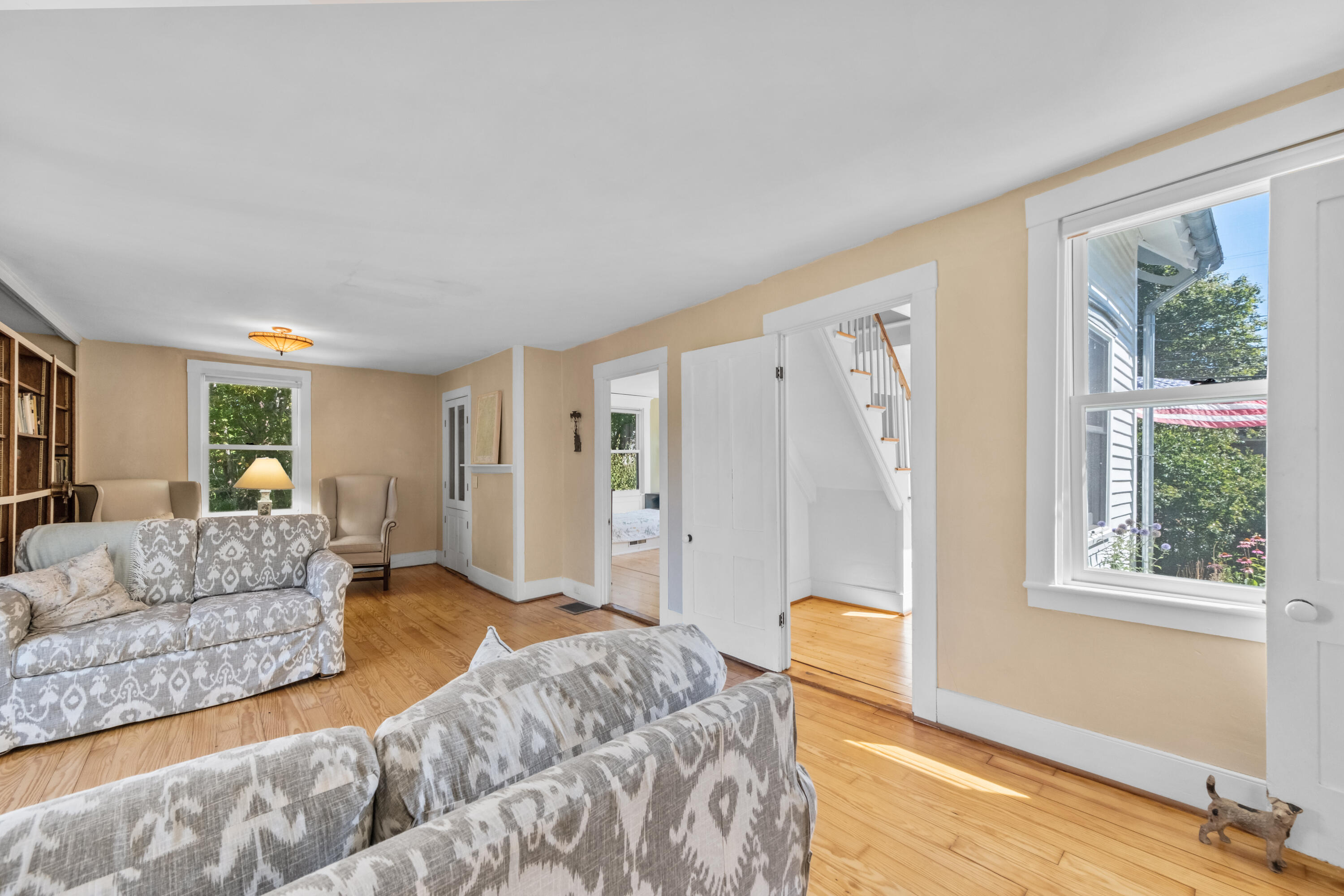 15 Port Clyde Road Tenants Harbor, ME 04860 - Photo 10 of 62 28- 15 Port Clyde Road - St. George - J