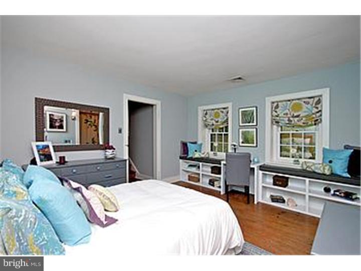 341 East Knowlton Road Media, PA 19063 - Photo 15 of 25 Bedroom