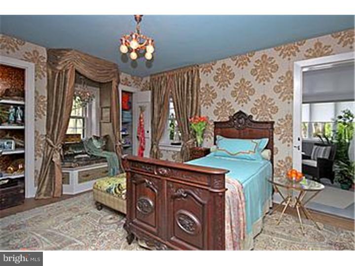 341 East Knowlton Road Media, PA 19063 - Photo 16 of 25 Bedroom