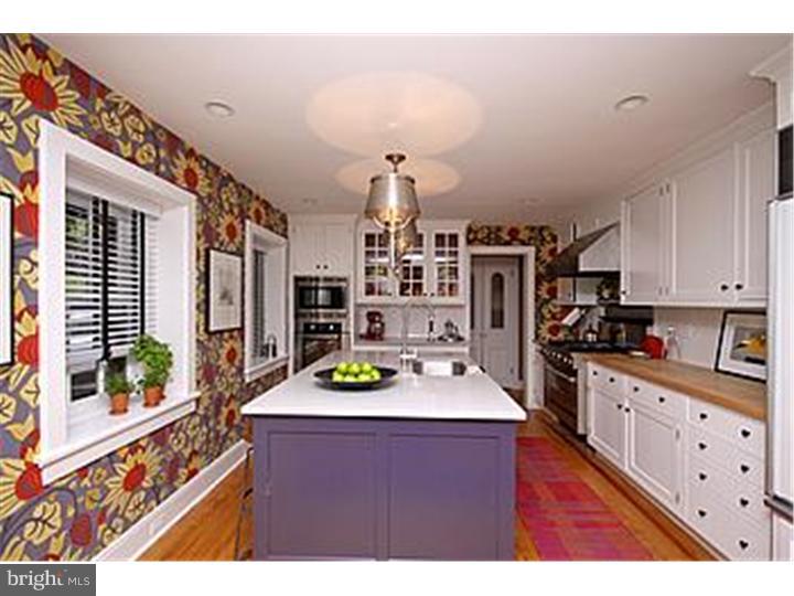 341 East Knowlton Road Media, PA 19063 - Photo 8 of 25 Kitchen