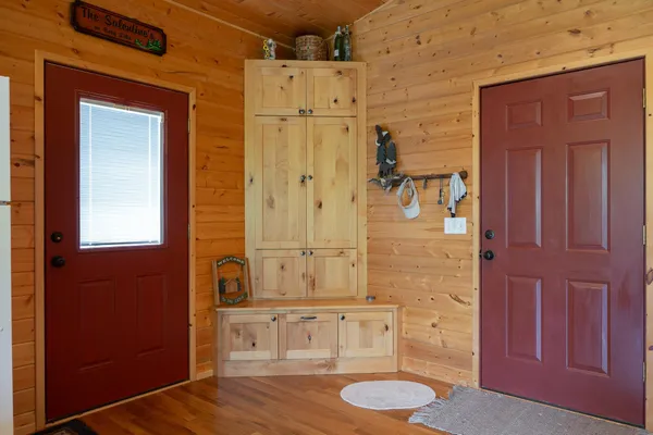 $369,900 | 1694 Buckshot Trail Northwest, Hackensack, MN 56452