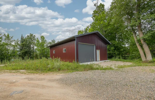 $369,900 | 1694 Buckshot Trail Northwest, Hackensack, MN 56452