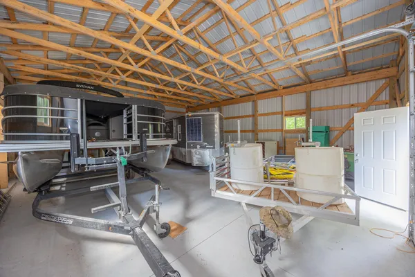 $369,900 | 1694 Buckshot Trail Northwest, Hackensack, MN 56452