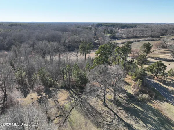 $27,000 | 6899 Looxahoma-Tyro Road, Senatobia, MS 38668