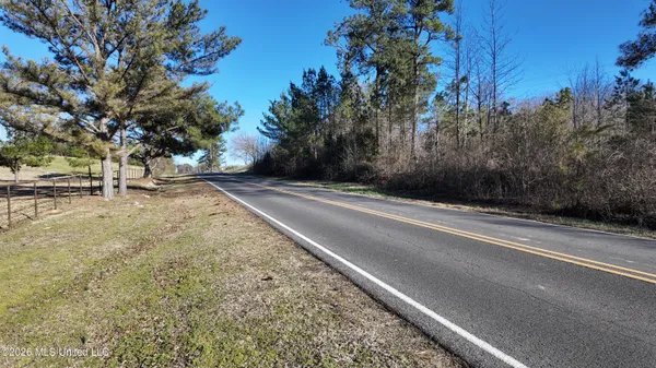 $27,000 | 6899 Looxahoma-Tyro Road, Senatobia, MS 38668