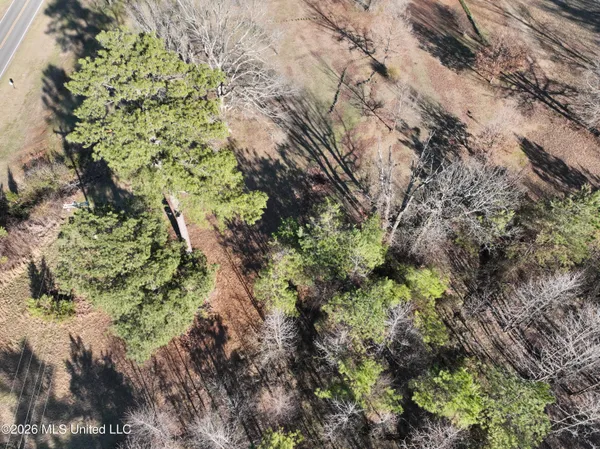 $27,000 | 6899 Looxahoma-Tyro Road, Senatobia, MS 38668