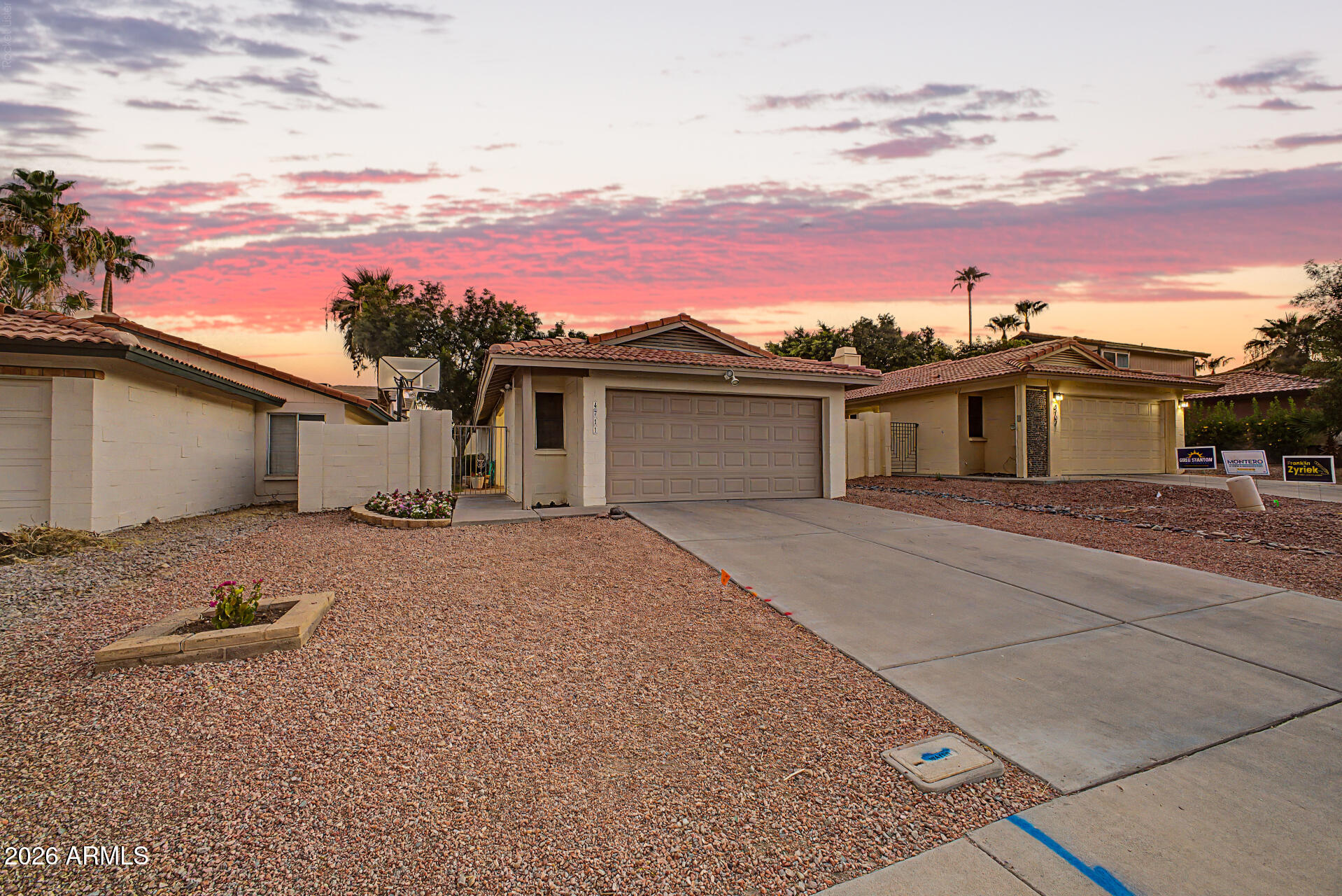 4711 East Piedmont Road Phoenix, AZ 85044 - Photo 39 of 39 02 - Front