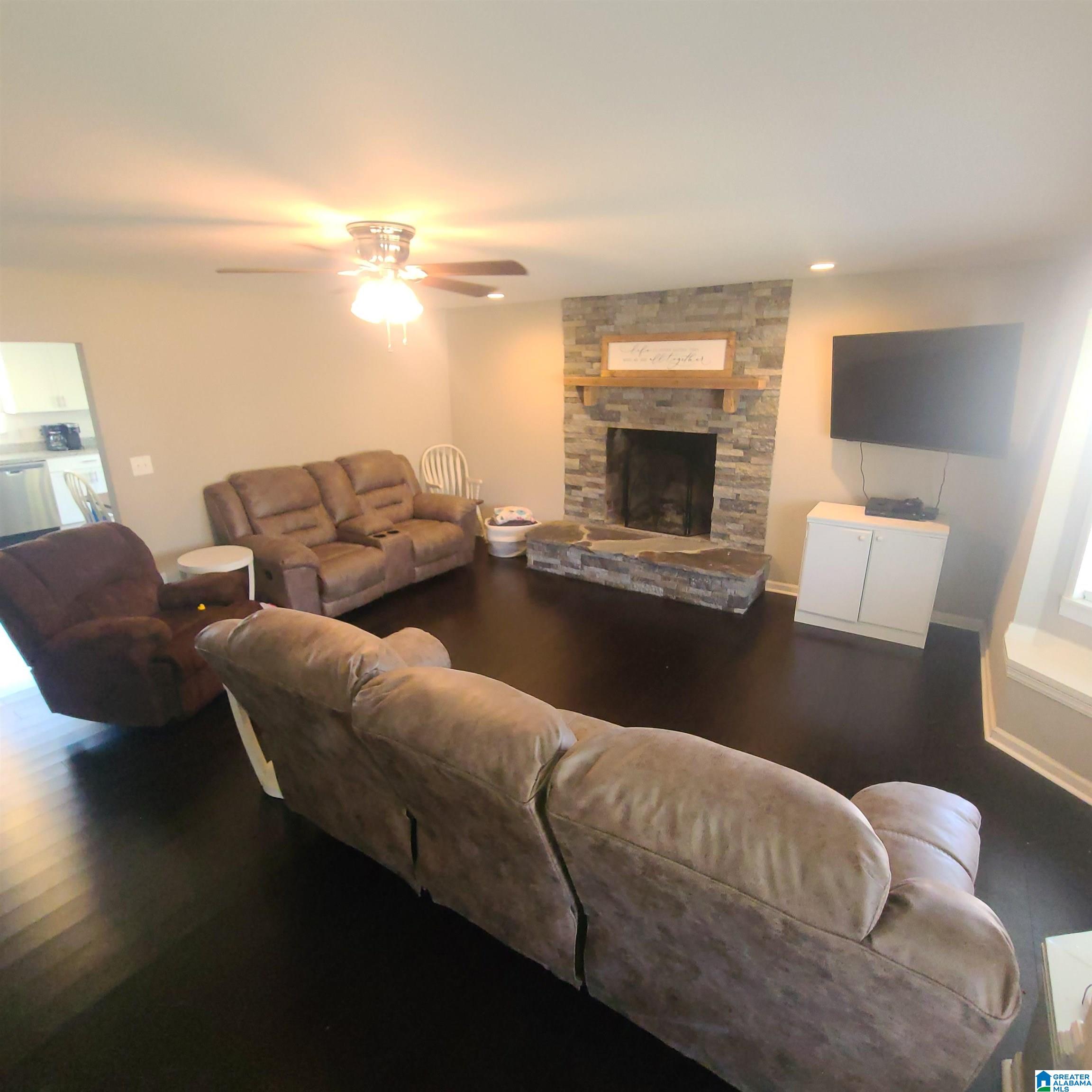 80 Blair Farm Road Odenville, AL 35120 - Photo 7 of 24
