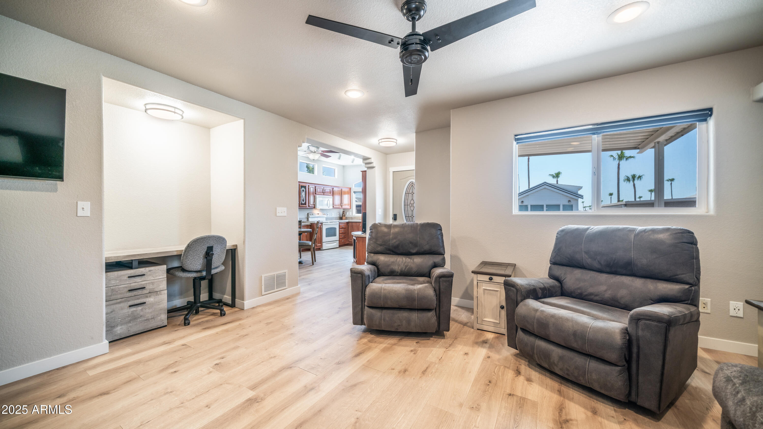 2400 East Baseline Avenue Apache Junction, AZ 85119 - Photo 12 of 64 a living room with furniture