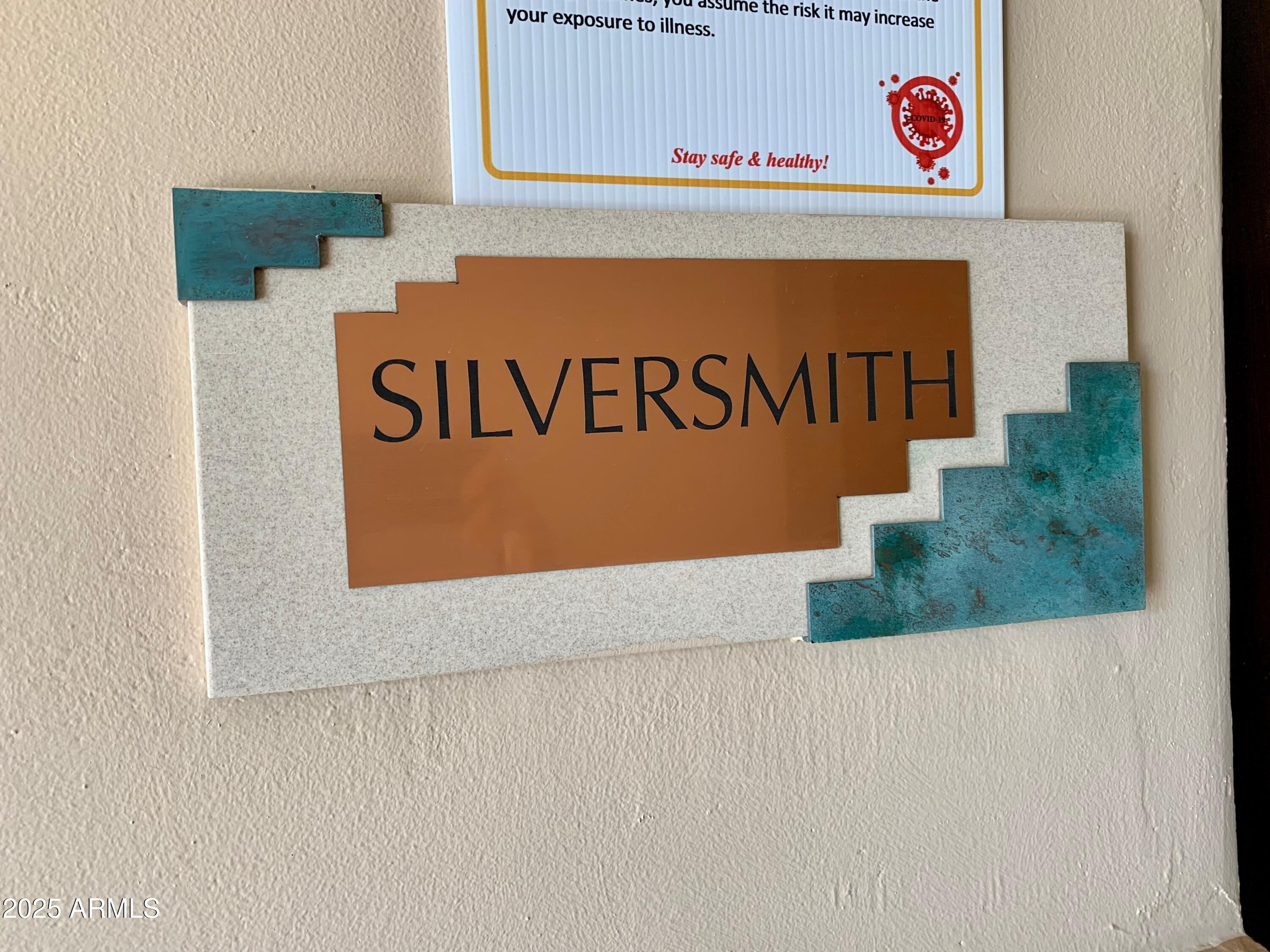 2400 East Baseline Avenue Apache Junction, AZ 85119 - Photo 56 of 64 18 Golden Vista Silversmith