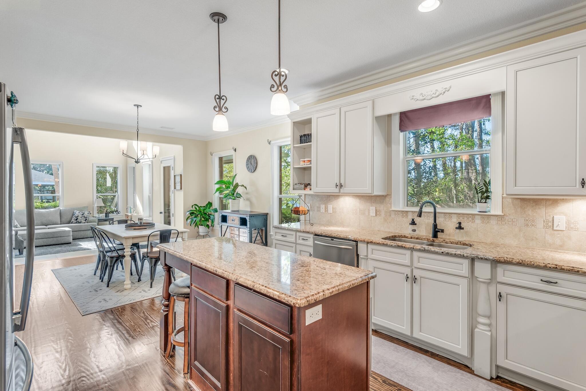 188 West Harborview Road Santa Rosa Beach, FL 32459 - Photo 25 of 93 Kitchen