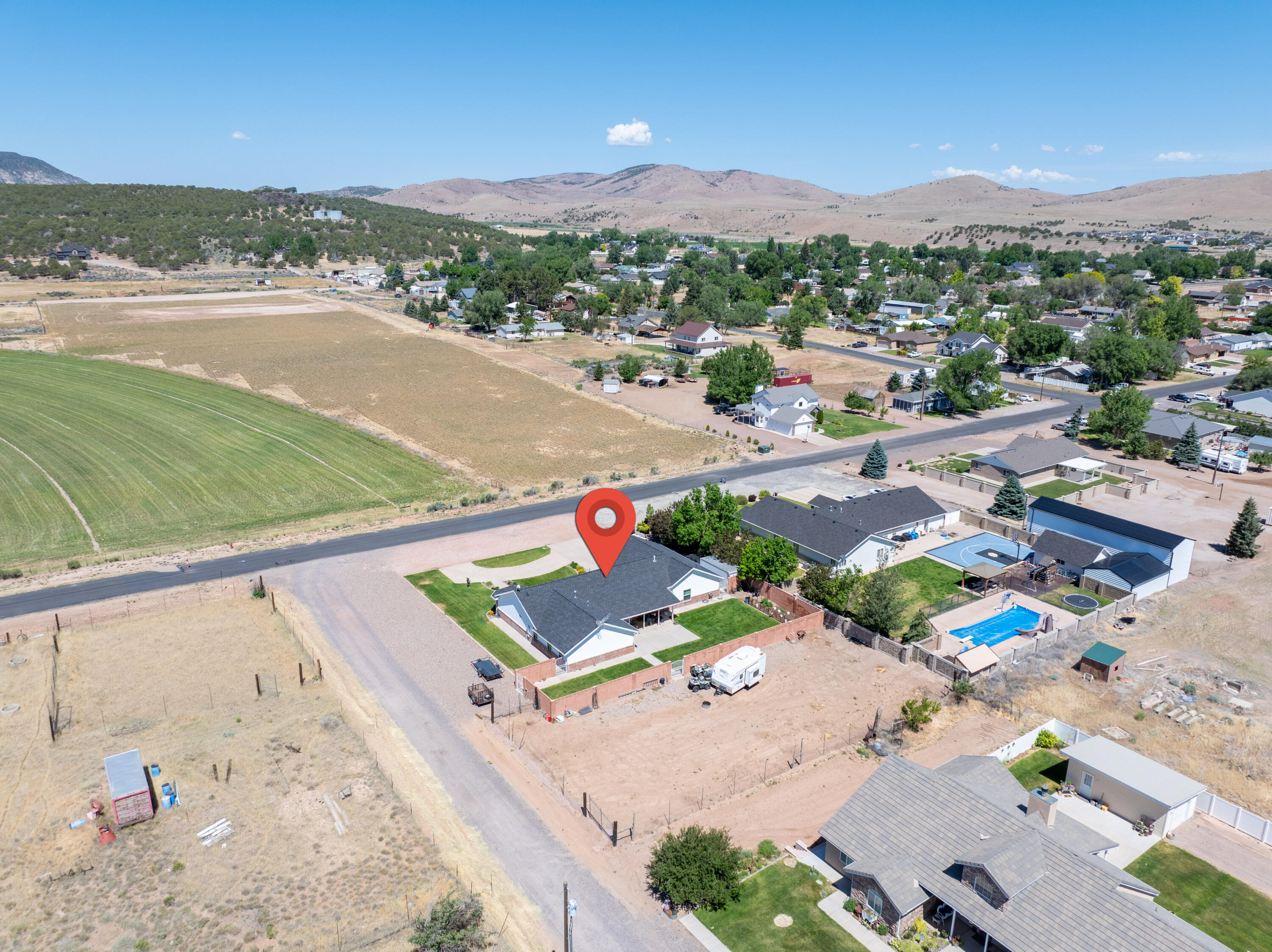 397 South Center Street Enterprise, UT 84725 - Photo 37 of 40 37-DJI_20260615113902_0576_D-HDR-Edit