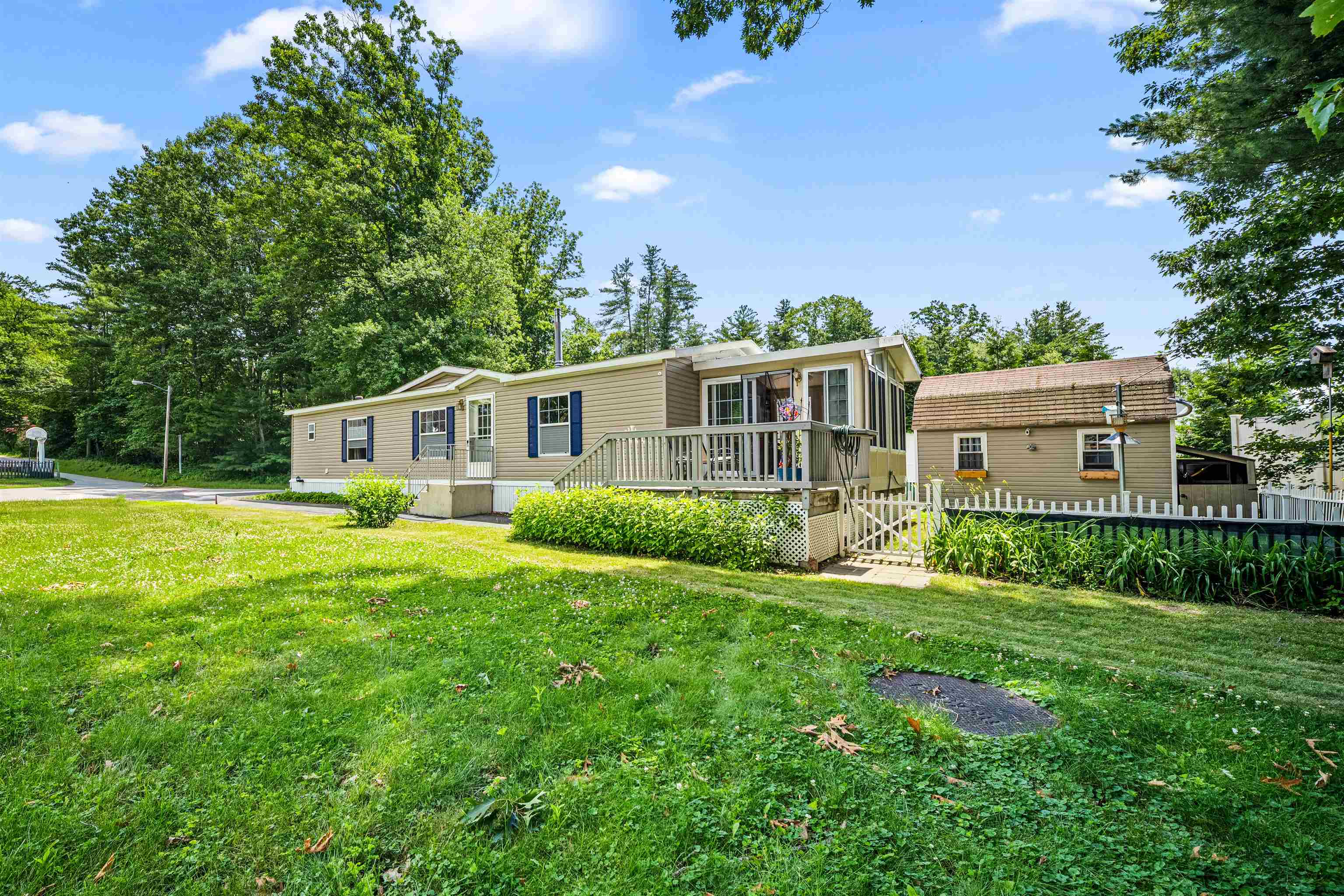 417 Middle Road, Unit A Dover, NH 03820 - Photo 42 of 42