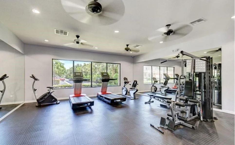 5119 Gramercy Square Drive Delray Beach, FL 33484 - Photo 33 of 35 Photo 33