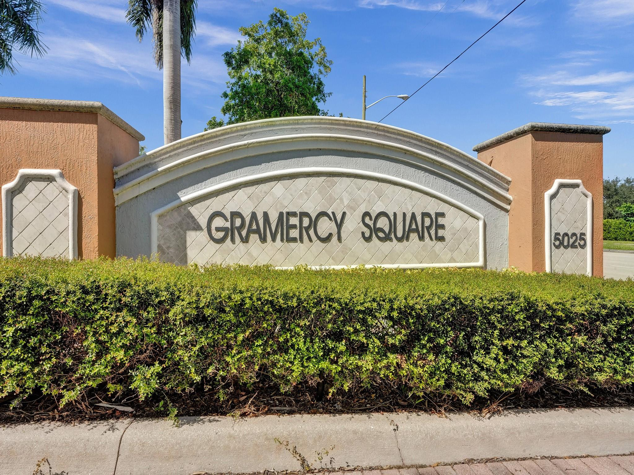 5119 Gramercy Square Drive Delray Beach, FL 33484 - Photo 35 of 35 Photo 35