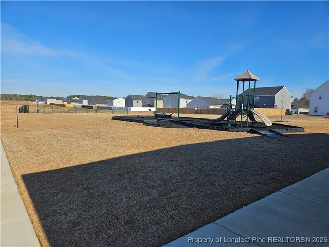 $2,100 | 306 Melbourne (lot 3) Drive, Raeford, NC 28376