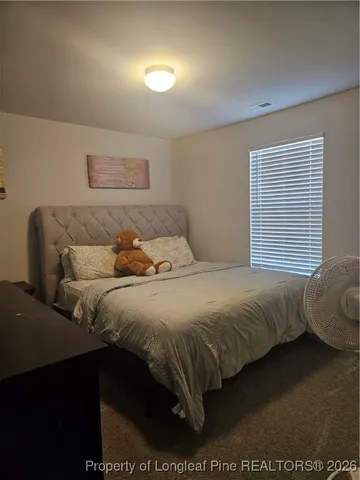 $2,100 | 306 Melbourne (lot 3) Drive, Raeford, NC 28376