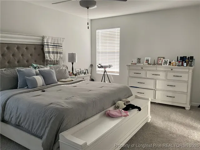 $2,100 | 306 Melbourne (lot 3) Drive, Raeford, NC 28376