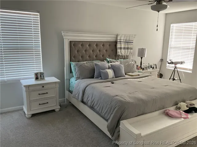 $2,100 | 306 Melbourne (lot 3) Drive, Raeford, NC 28376