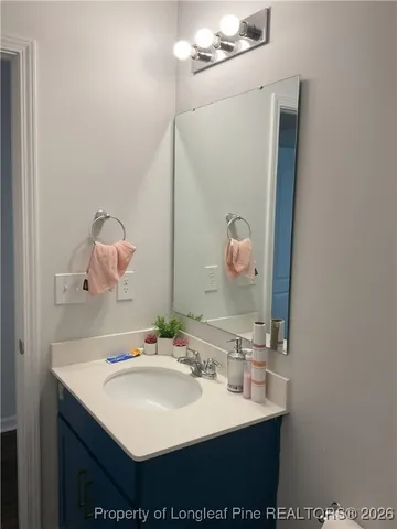 $2,100 | 306 Melbourne (lot 3) Drive, Raeford, NC 28376