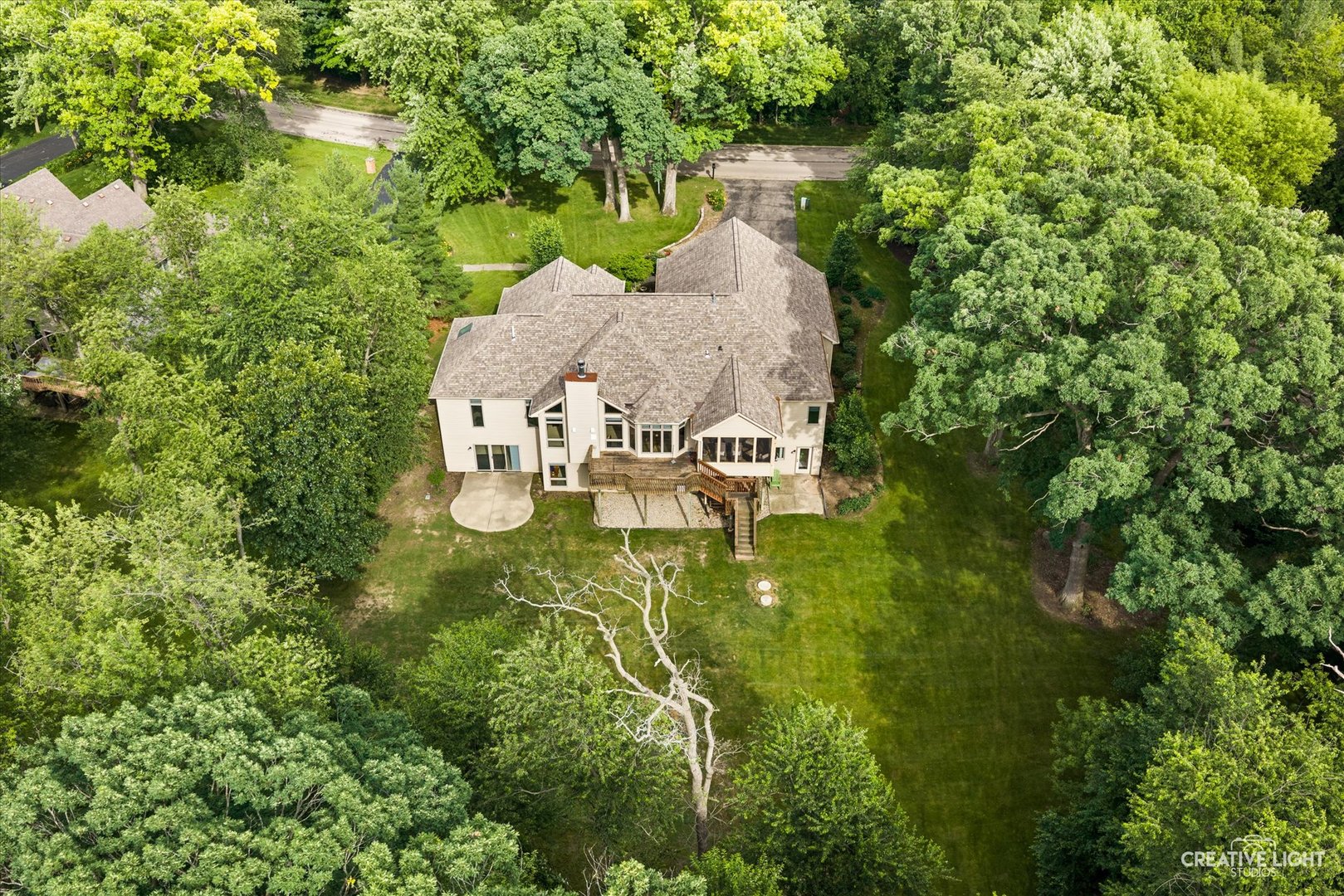10605 Red Hawk Lane Spring Grove, IL 60071 - Photo 45 of 49