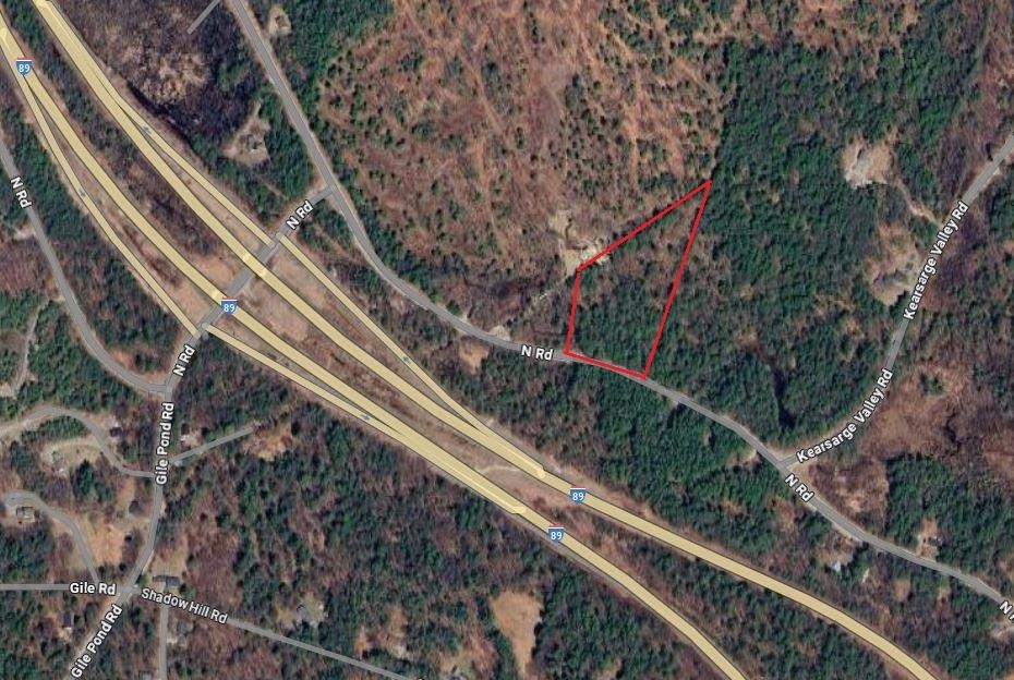 312 N Road North Sutton, NH 03260 - Photo 2 of 13