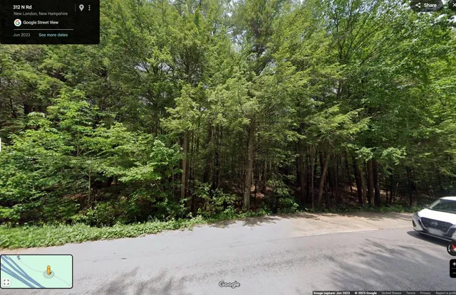 $199,000 | 312 N Road, North Sutton, NH 03260