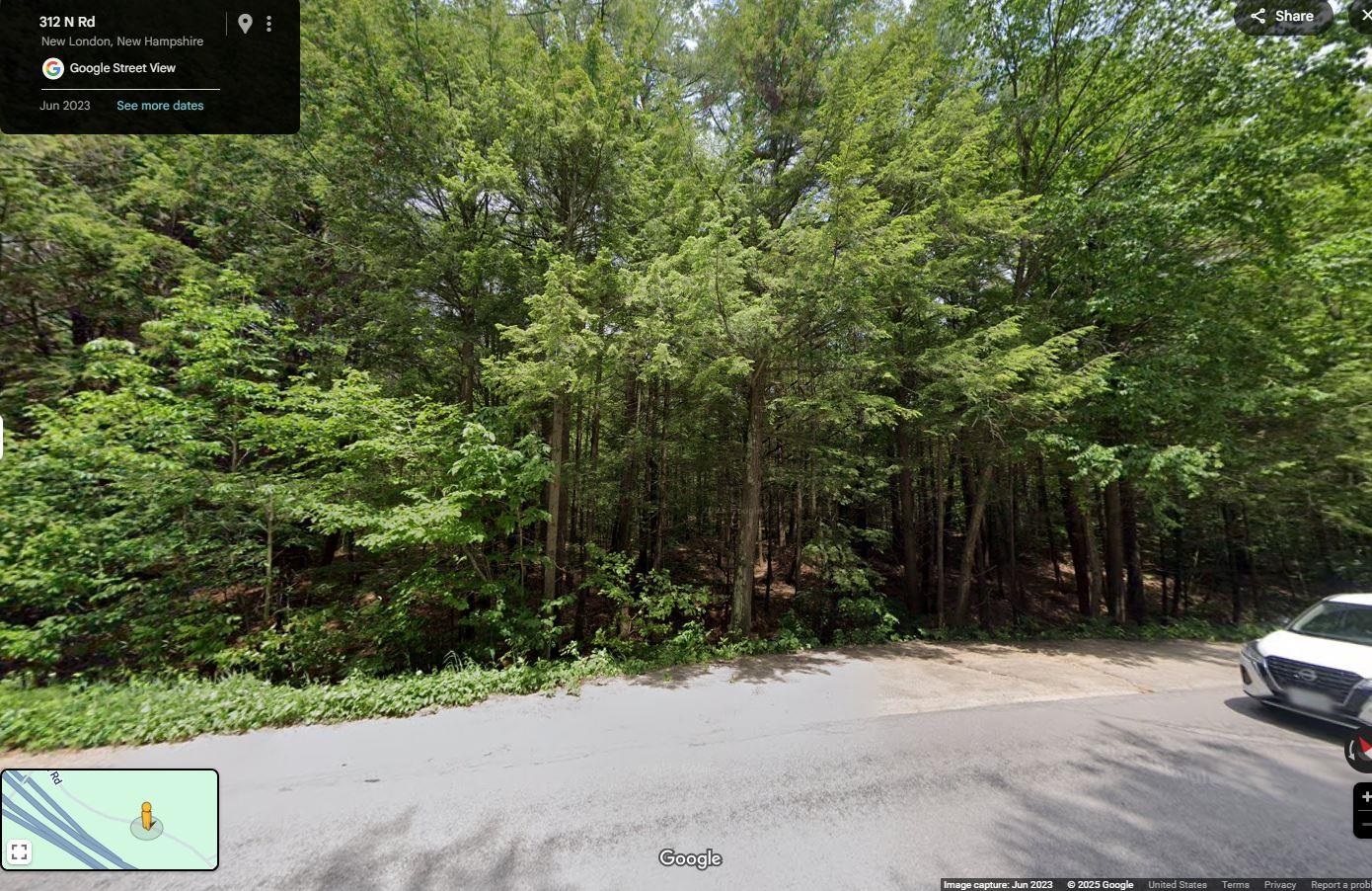 312 N Road North Sutton, NH 03260 - Photo 5 of 13