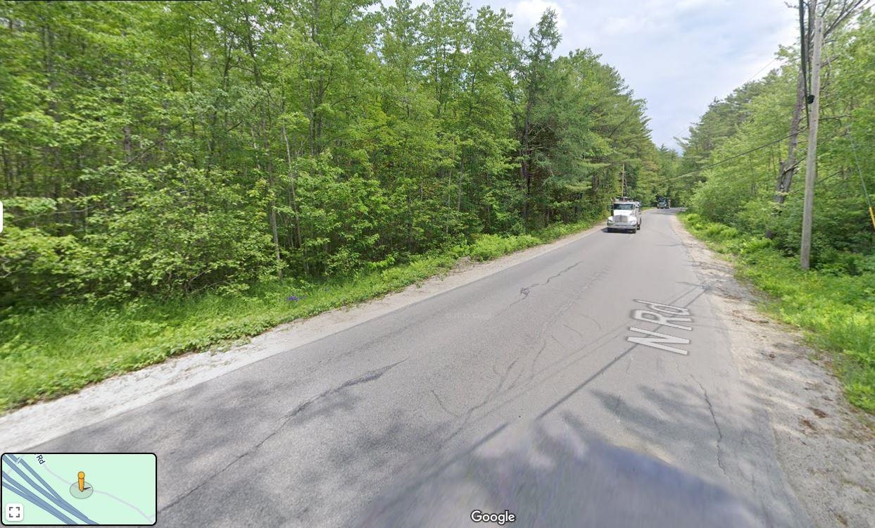 312 N Road North Sutton, NH 03260 - Photo 7 of 13