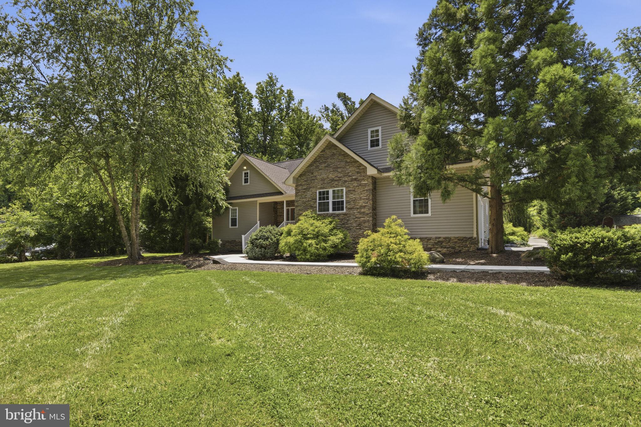 3435 Walnut Road Aberdeen, MD 21001 - Photo 66 of 75