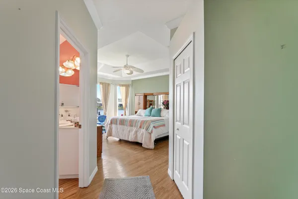 $425,000 | 1705 Ficus Point Drive, Melbourne, FL 32940